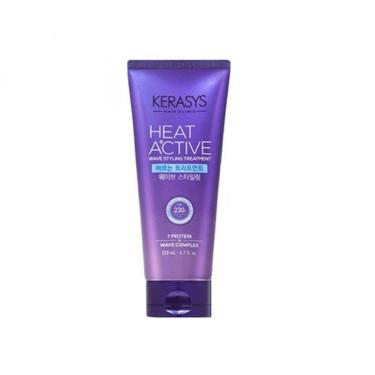 Imagem de Kerasys Heat Active Repair Leave-In 200ml
