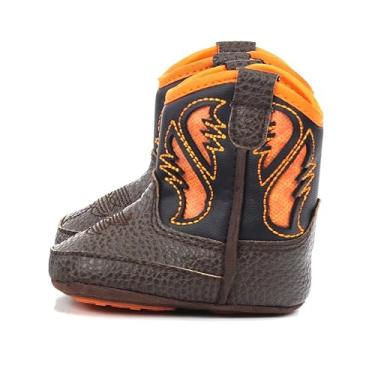 Imagem de Ariat Infant Baby Lil' Stompers Western Boots