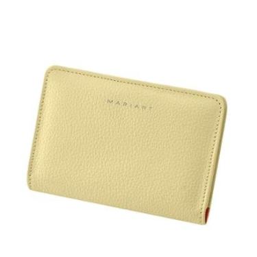 Imagem de Carteira de Couro Mariart 751-Feminino