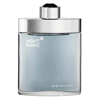 Imagem de Perfume Montblanc Individuel Masculino Eau De Toilette 75 Ml 75Ml