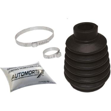 Imagem de Reparo Do Semi-eixo Lado Roda Com Graxa Hb20 Ate 2020 Unv35478 - AMORT