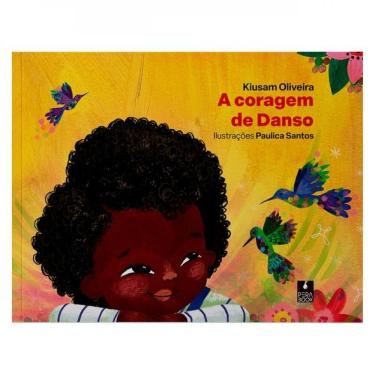 Imagem de A Coragem De Danso