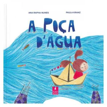 Imagem de A Poça D Água