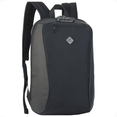 Imagem de Mochila Mormaii Casual 14 Litros Porta Laptop com Cadeado