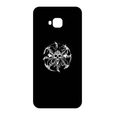 Imagem de Capa Adesivo Skin016 Verso Para Asus Zenfone 4 Selfie Pro - KawaSkin