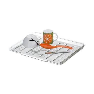 Imagem de Bandeja Para Escorredor De Louças Pia Future Utilidades, Louça, Transp