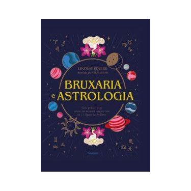 Imagem de Bruxaria e astrologia