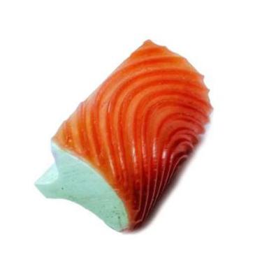 Imagem de Carimbo Em Silicone Efeito Nó Da Madeira Pigmeu -Extra G 073