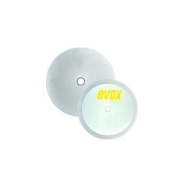 Imagem de Boina esp. corte branca 5" - EVOX