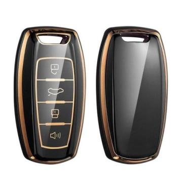 Imagem de Capa Chaveiro Compatível Great Wall Haval H6 e Haval H6 Gt - Poolsy, P