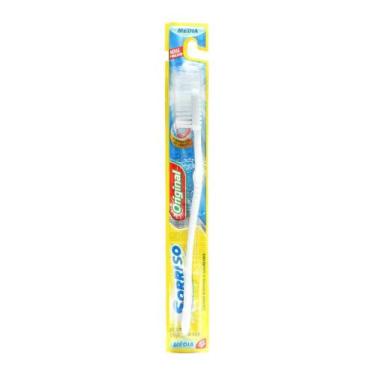 Imagem de Escova Dental Sorriso Original