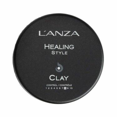 Imagem de Lanza Healing Style Sculpt Clay  Cera Modeladora 100g