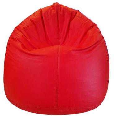 Imagem de Puff (sem enchimento) Decorativo Sala Quarto Gamer Eventos Áreas de Re