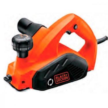 Imagem de Plaina Black & Decker 220V 620W 7698-B2, 220V