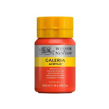 Imagem de Tinta Acrílica Galeria Winsor & Newton 250ml Sr1 Escolha a Cor, 682 VE