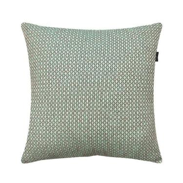 Imagem de Almofada Algodão Hebrom Verde 40x40cm - FASTLAR