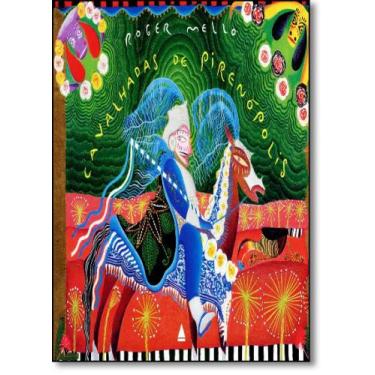 Imagem de Cavalhadas de Pirenópolis - NOVA FRONTEIRA - GRUPO EDIOURO, 3