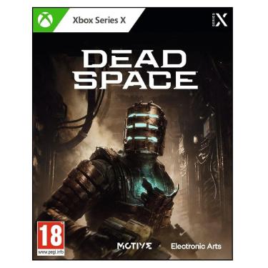 Imagem de Dead Space - XBOX-SX