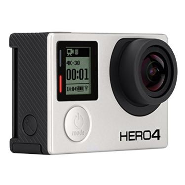 Imagem de Filmadora GoPro HERO4 Black Surf