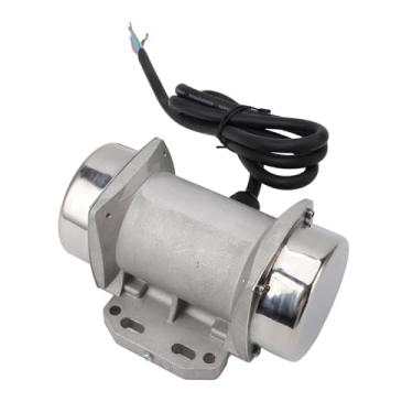 Imagem de Vibradores de Concreto Motor Motor Material de Liga de Alumínio Substituição do Motor Equipamento Alimentador 380-460V para Caminhão Misturador Disjuntor Distribuidores de
