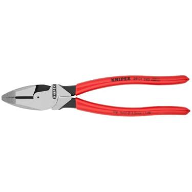 Imagem de Knipex 09 01 240 Alicate de linha de alavancagem ultra-alta de 24 cm