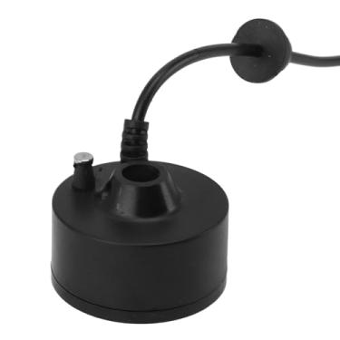 Imagem de Gerador de Névoa Pulverizador Gerador de Névoa Fogger Gerador de Névoa Ultrassônico Gerador de Névoa Dc 5v Fabricante de Névoa Ultrassônica