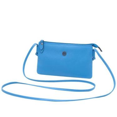Imagem de Bolsa de Couro Mariart Onix, Caribe