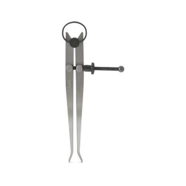 Imagem de Compasso Interno 100 Mm / 4" - Zaas