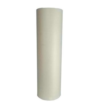 Imagem de Bobina De Papel Strong Jornal manilha rolo 40cm - Tamarozzi