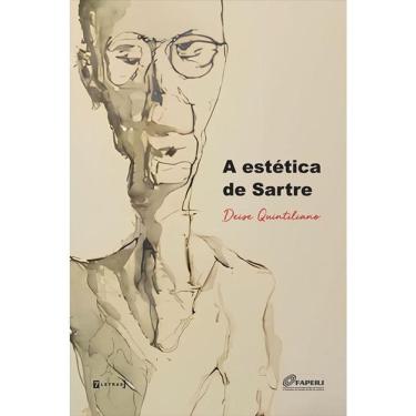 Imagem de A Estética De Sartre
