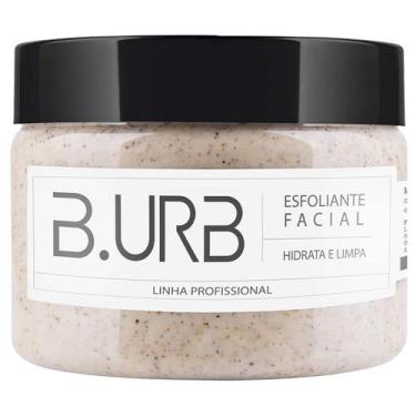 Imagem de Esfoliante Facial Profissional Tribeca Hidrata e Limpa 300g Barba Urba