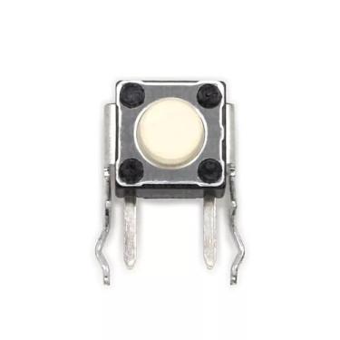 Imagem de 1x LB RB Bumper Button Tactile Switch Buttons Replacement for Xbox 360, Xbox One, Xbox One S, Xbox Series X/S, Elite 1/2