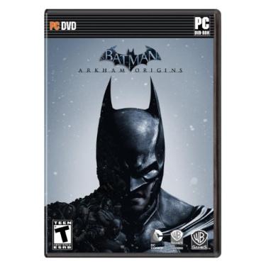 Imagem de Batman: Arkham Origins - PC