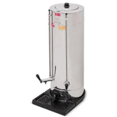 Imagem de Cafeteira Master 10 Litros 1300w Marchesoni Elétrica, 220V