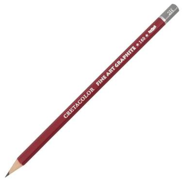 Imagem de Lápis Cleos Fine Graphite Cretacolor 160 2h