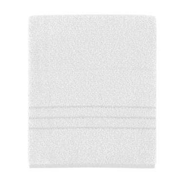 Imagem de Toalha De Banho EXTRA MACIA  Hotel Roma Branca Teka 440 GR