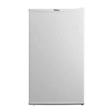 Imagem de Frigobar philco 92l branco pfg114 220v