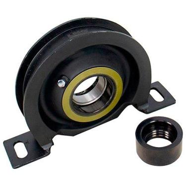 Imagem de Suporte Cardan Completo Mercedes Sprinter Ø 45 Mm C/Bico Graxeiro (2º 