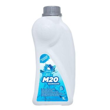 Imagem de M20 Sanitizante Maresias 1 Litro