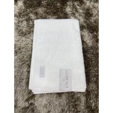 Imagem de Toalha Banhão Florença Döhler, Branco
