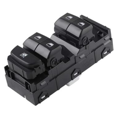 Imagem de 18PINS Power Window Switch Control Button para Hyundai Kia Ceed Proceed Xceed CD 2018-2022 93570J7200 93570-J7200