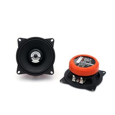 Imagem de Coaxial 4 Polegadas, Hz, Dcx 100.3 071006, Alto Falantes
