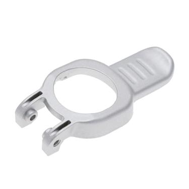 Imagem de ECSiNG Alavanca de braçadeira multiferramenta N254620 compatível com DEWALT DCS355B Tipo 1/Tipo 2 DCS355C1 Tipo 2 DCS355D1 Tipo 1/Tipo 2 DCS356B Tipo 1 DCS356D1 Tipo 1