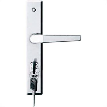 Imagem de Fechadura Soprano A Externa Cro 711