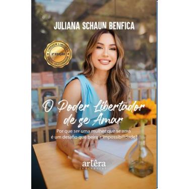 Imagem de Livro - O Poder Libertador de se Amar