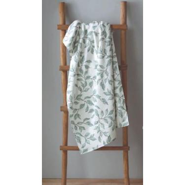 Imagem de Kit 1 Toalha de Banho + 1 Rosto Prisma Estampada Dohler, Valesca