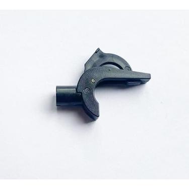 Imagem de Generic Clipe de descanso de braço para toca-discos Pioneer PL-115D, PL-518, PLX-1000 toca-discos, SL-1200