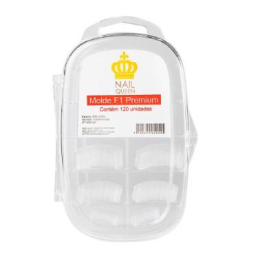 Imagem de Molde f1 de along premium 120pc - WORLD QUEEN 