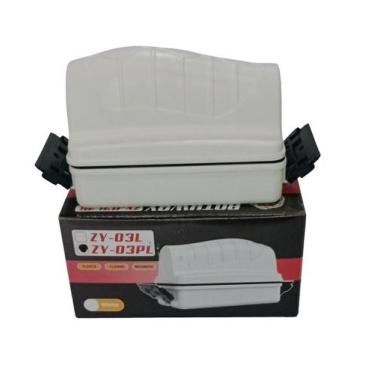 Imagem de Limpador magnetico flutuante gg com raspador,para aquario - LUCKYFISH