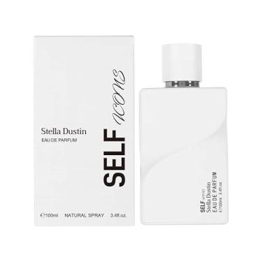 Imagem de Perfume Self Icons 100ml - Eau Parfum- Stella Dustin